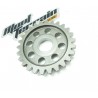 Pignon de renvoi 125 yz 2010 / gear wheel