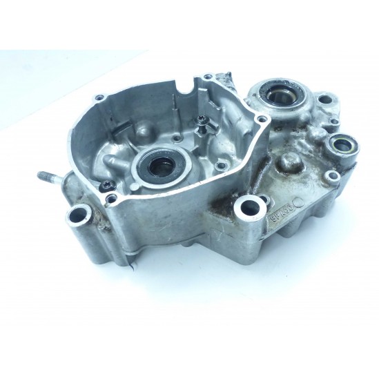 Carter moteur gauche 85 yz / crankcase