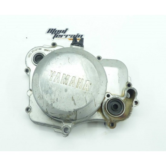 Carter d'embrayage 80 yz 1999 / Clutch cover crankcase