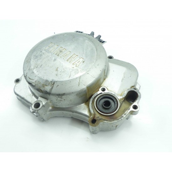 Carter d'embrayage 80 yz 1999 / Clutch cover crankcase