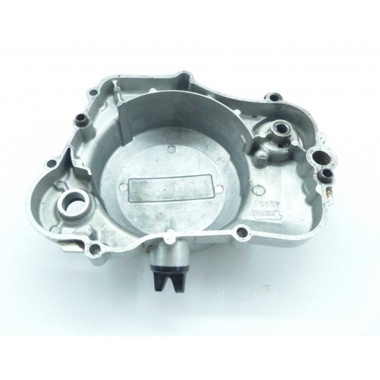 Carter d'embrayage 80 yz 1999 / Clutch cover crankcase