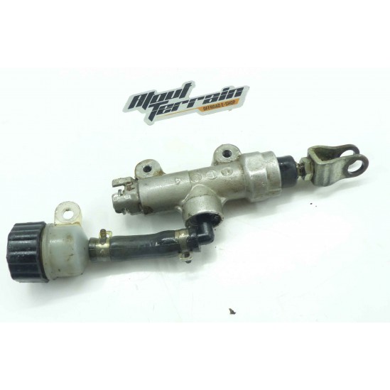 Emmetteur de frein arrière KX 2000 / master cylinder