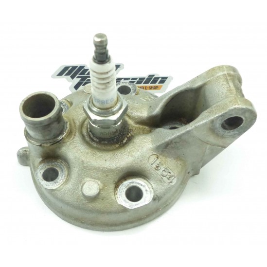 Culasse 125 kx 2000/ Cylinder Head