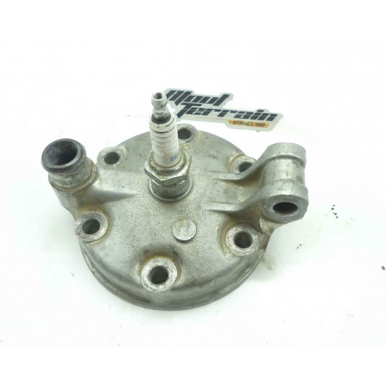 Culasse 250 YZ 2010/ Cylinder Head