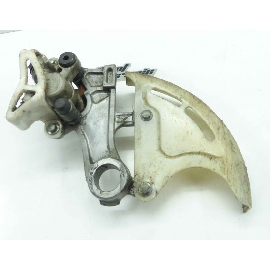 Etrier Arrière CR ,CRF 2006 / brake caliper