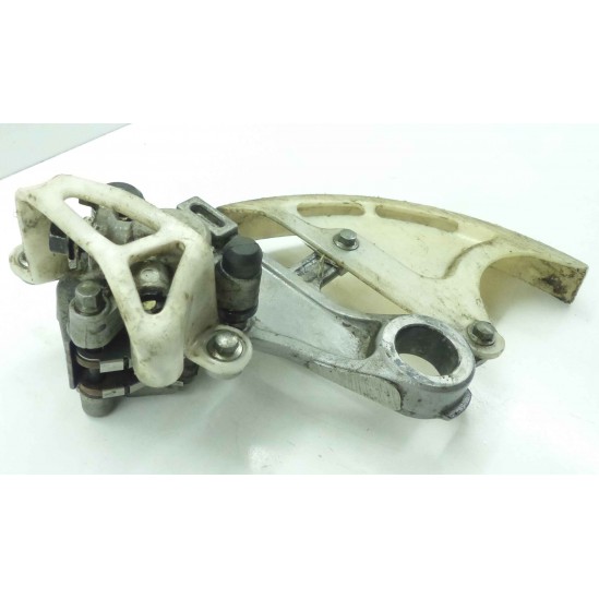 Etrier Arrière CR ,CRF 2006 / brake caliper