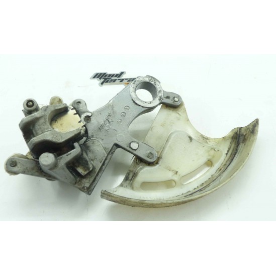 Etrier Arrière CR ,CRF 2006 / brake caliper