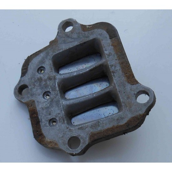 Clapet PW / reed valve box