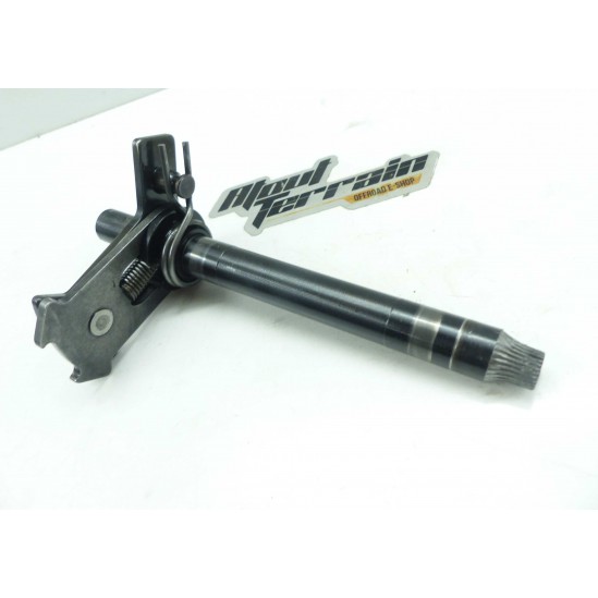 Axe de sélecteur 250 sxf 2008 / shift shaft