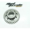 Pignon 250 sxf 2008 / gear wheel