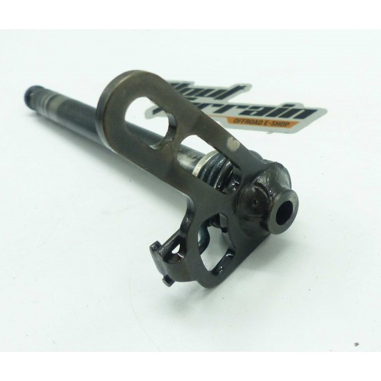 Axe de sélecteur 450 kxf 2012 / shift shaft