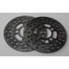 Disque de frein avant 660 Raptor 05 / Clutch disq