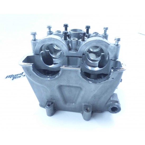 Culasse 450 kxf 2012/ Cylinder Head