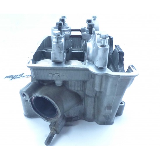 Culasse 450 kxf 2012/ Cylinder Head