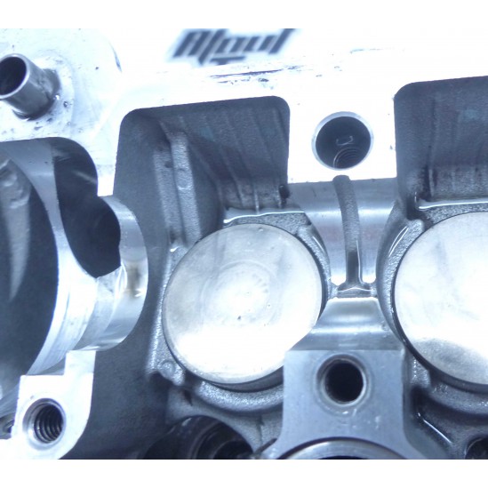 Culasse 450 kxf 2012/ Cylinder Head