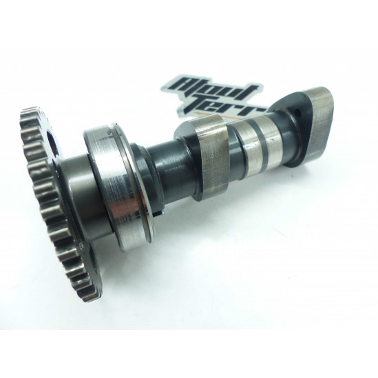 Arbre à cames 450 kxf 2012 / camshaft