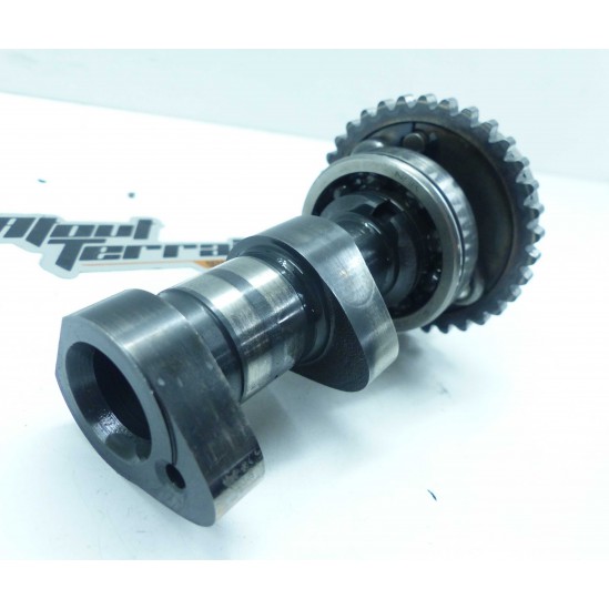 Arbre à cames 450 kxf 2012 / camshaft