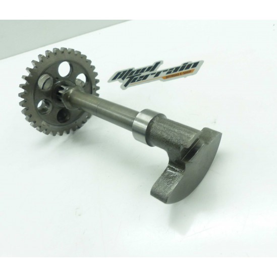 Arbre d'équilibrage 450 kxf 2010 / balance shaft