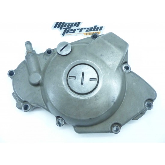Carter d'allumage 450 kxf 2010 / ignition cover