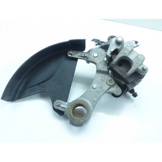 Etrier de frein arrière KXF 2013 / brake caliper