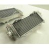 Paire de radiateur YAMAHA YZ-YZF