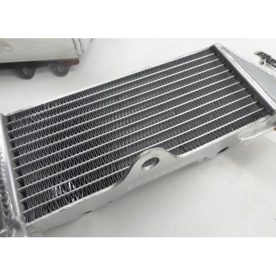 Paire de radiateur YAMAHA YZ-YZF