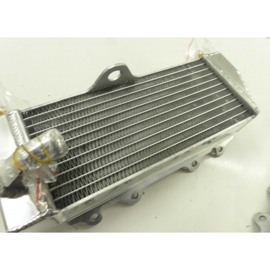 Paire de radiateur YAMAHA YZ-YZF