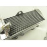 Paire de radiateur YAMAHA YZ-YZF