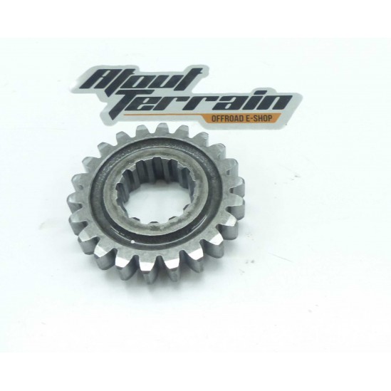 Pignon 250 yz 1992 / gear wheel