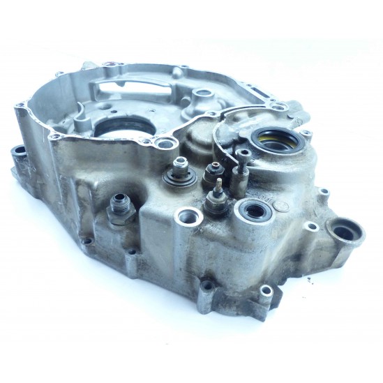 Carter moteur gauche 660 Raptor 05 / crankcase