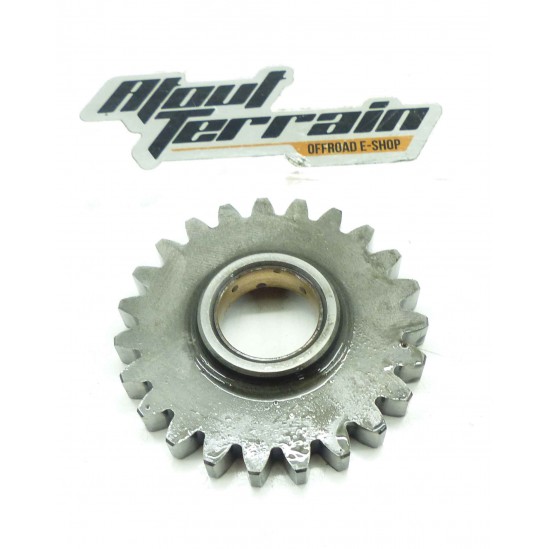 Pignon de renvoi 250 yz 2004 / gear wheel