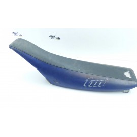 Selle 125 TM 2004 / Seat saddle