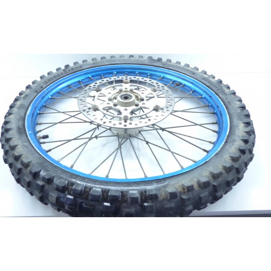 Roue Avant TM EN/MX 2005/ Wheel