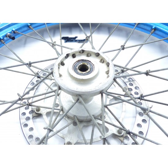 Roue Avant TM EN/MX 2005/ Wheel