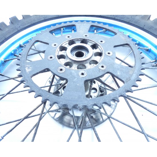 Roue AR TM 2004 19" / Wheel