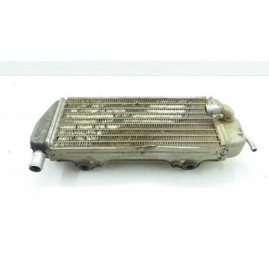 Radiateur 125 tm 2004 / radiator