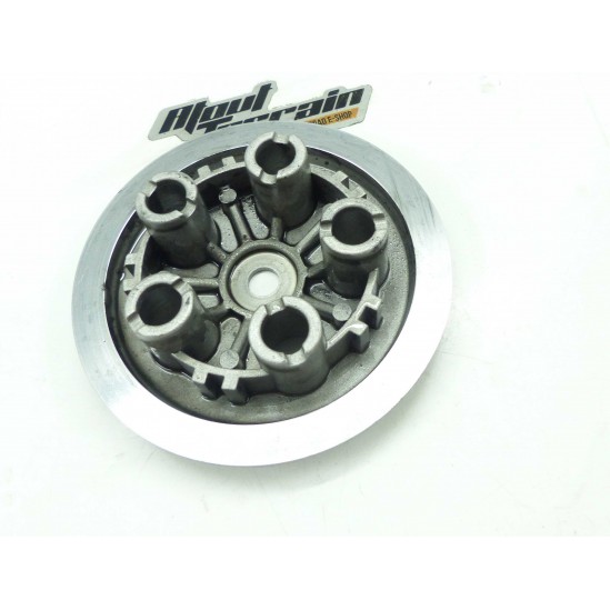 Plateau d'embrayage 125 TM 2004 / clutch plate