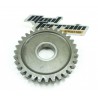 Pignon 125 TM 2004 / gear wheel