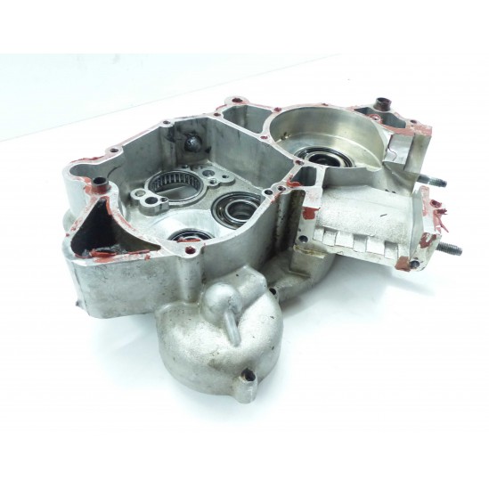 Carter moteur droit 125 TM 2004