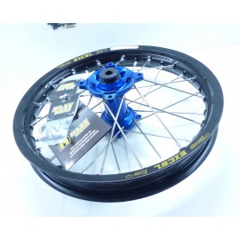 Roue arrière 85 yz 16 pouces