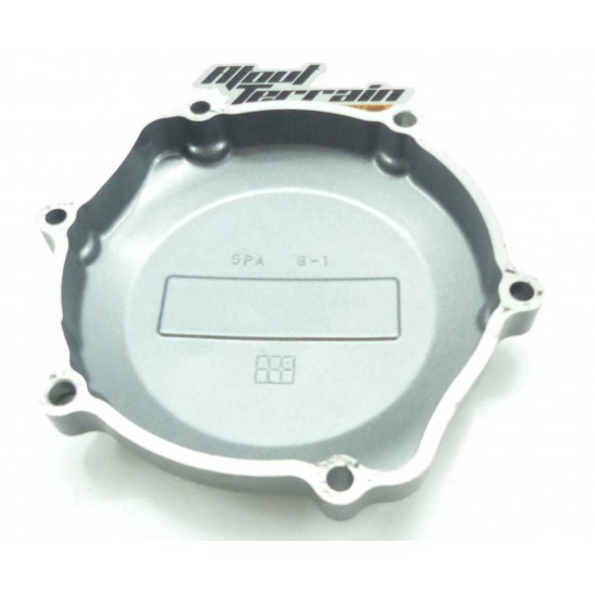 Couvercle d'embrayage 85 yz 2006 / Clutch cover