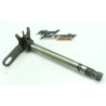 Axe de sélecteur Yamaha 400 yzf 1999 / shift shaft