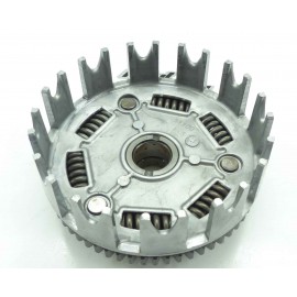 Cloche d'embrayage 400 wrf