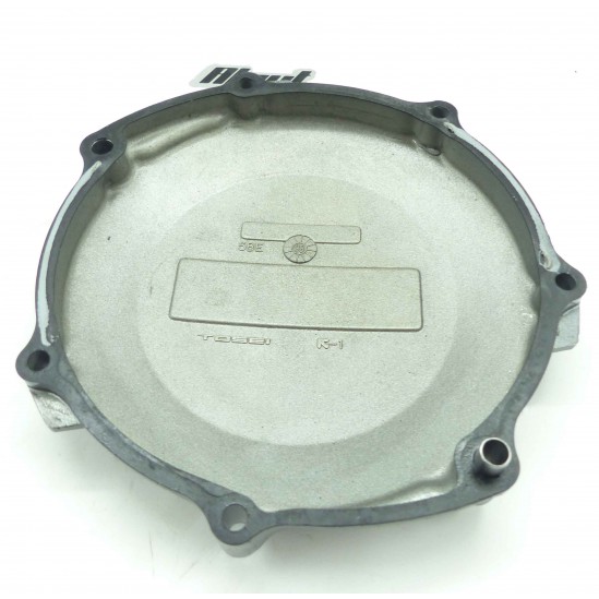 Couvercle d'embrayage Yamaha 400 yzf 1999 / Clutch cover