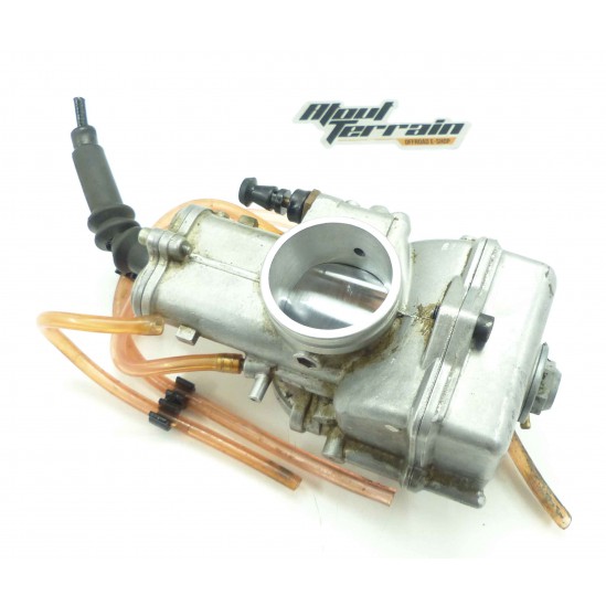 Carburateur 125 kx 2005 / carburetor