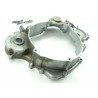 Carter d'embrayage 125 kx 2005 / Clutch cover crankcase