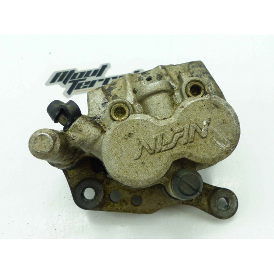 Etrier de frein avant 200 WR / brake caliper