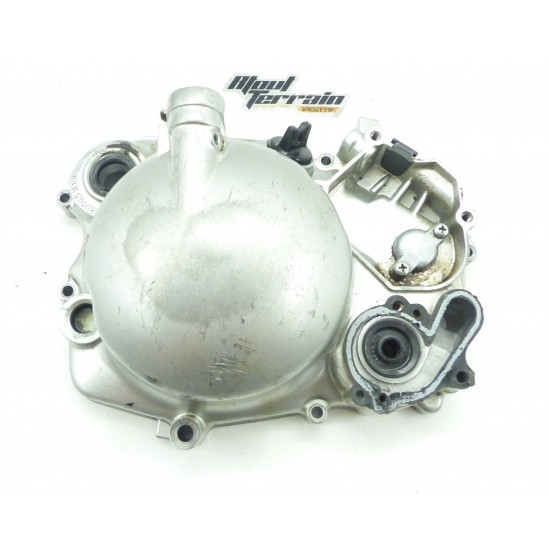 Carter d'embrayage 200WR/ Clutch cover crankcase