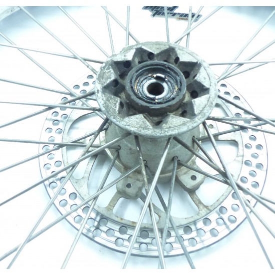 Roue avant EXCEL Husqvarna wr 1996 / Wheel