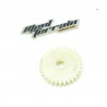 Pignon plastique 125 husqvarna / gear wheel